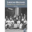 Laroche-Migennes Recto 