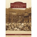 Casernes d'Alsace et de Moselle (Les) Recto 