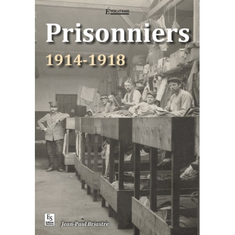 Prisonniers 1914-1918 Recto