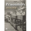 Prisonniers 1914-1918 Recto 