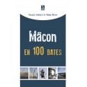 Mâcon en 100 dates Recto 