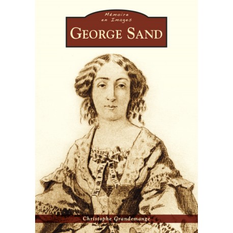 George Sand Recto