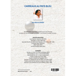 Carreaux au pays bleu