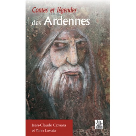 Contes et légendes des Ardennes Recto
