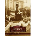 Epernay - Chronique d'un siècle Recto 