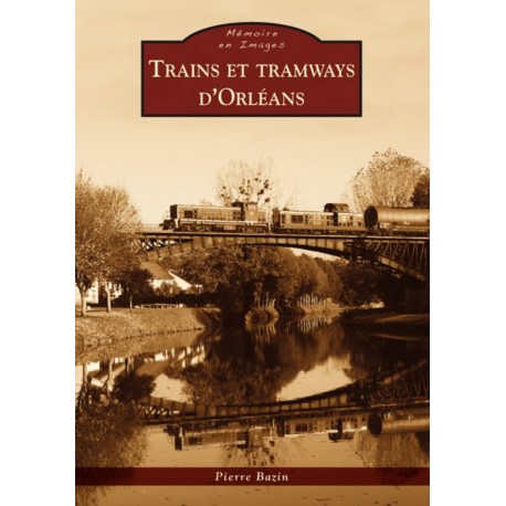 Trains et tramways d'Orléans Recto