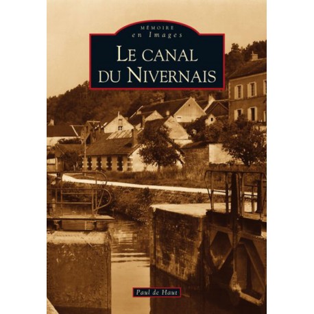 Canal du Nivernais (Le) Recto