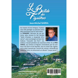 La bastide des figuières