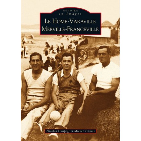 Home-Varaville (Le) - Merville-Franceville Recto