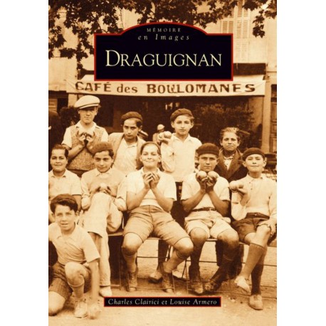 Draguignan - Tome I Recto