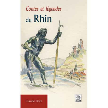 Contes et légendes du Rhin Recto