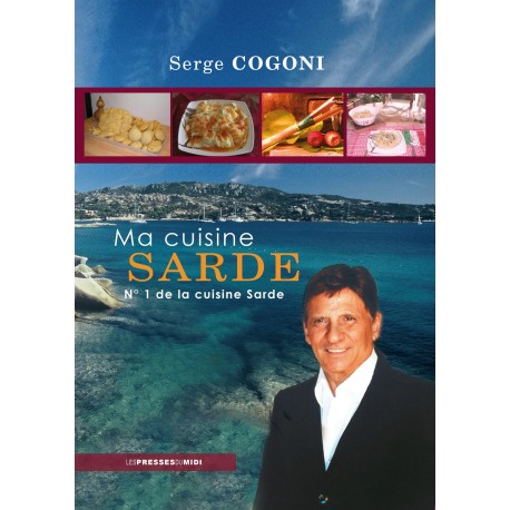 La cuisine Sarde Recto