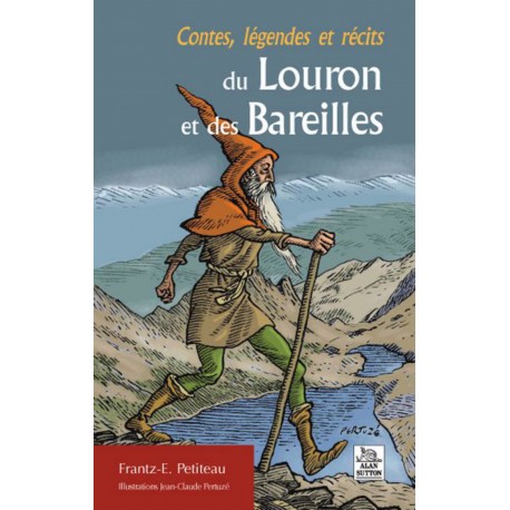 Contes, légendes et récits du Louron et des Bareilles Recto