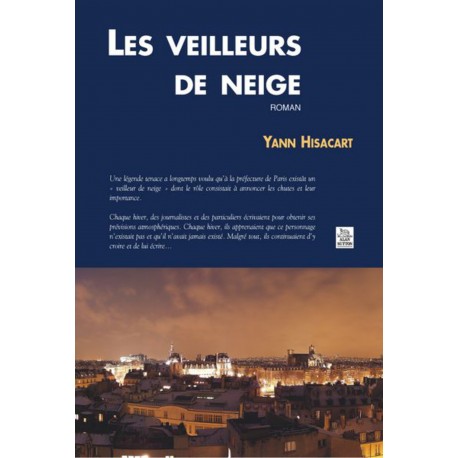 Veilleurs de neige (Les) Recto