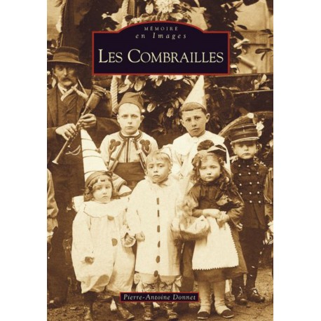 Combrailles (Les) Recto