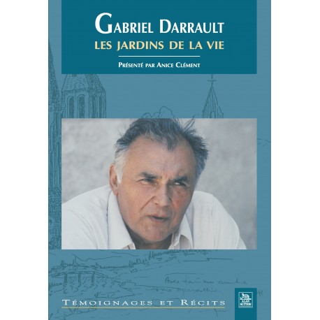 Gabriel Darrault Recto