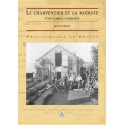 Charpentier et la modiste (Le) Recto 
