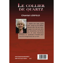 Le collier de Quartz