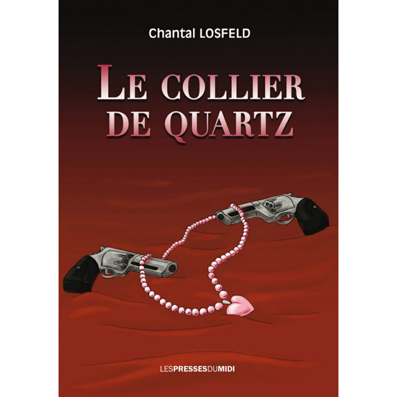 Le collier de Quartz