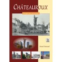 Châteauroux - Regards Croisés Recto 