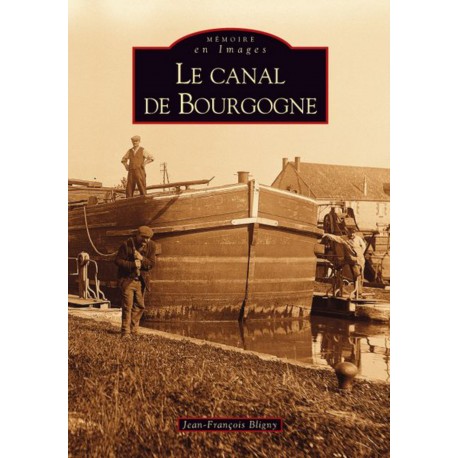 Canal de Bourgogne (Le) Recto