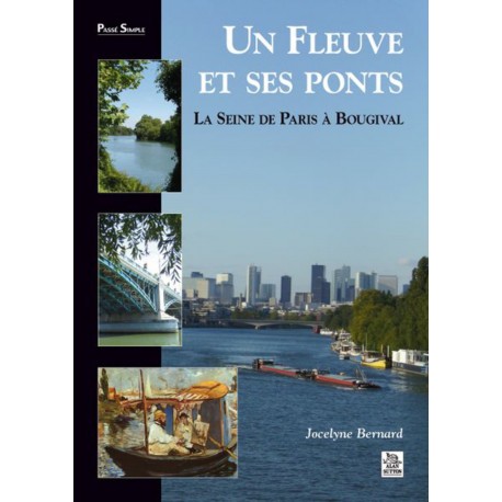 Fleuve et ses ponts (un) Recto