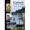 Chinon au fil du temps Recto 
