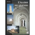 Algérie des légendes (L') Recto 