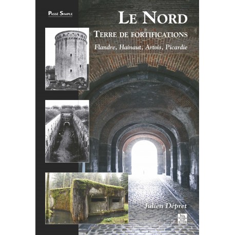 Nord, terre de fortifications (Le) Recto