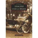 1914-1918 dans la Marne Recto 
