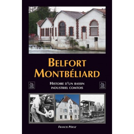 Belfort Montbéliard Recto