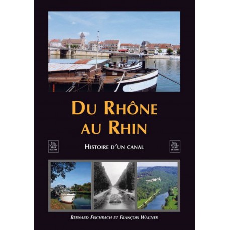 Rhône au Rhin (Du) Recto
