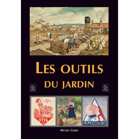 Outils du jardin (Les) Recto
