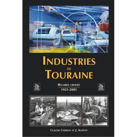 Industries de Touraine Recto