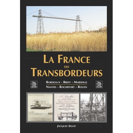 France des Transbordeurs (La) Recto