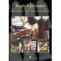 Saint-Junien - Gants et gantiers Recto 