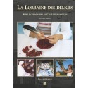 Lorraine des délices (La) Recto 