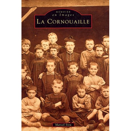 Cornouaille (La) Recto