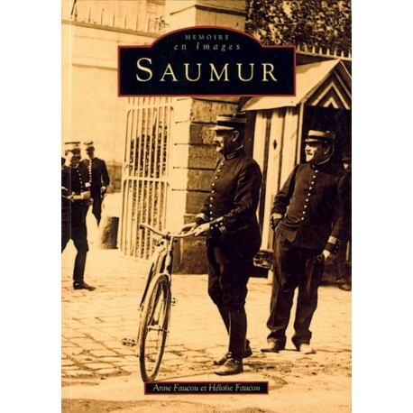 Saumur Recto