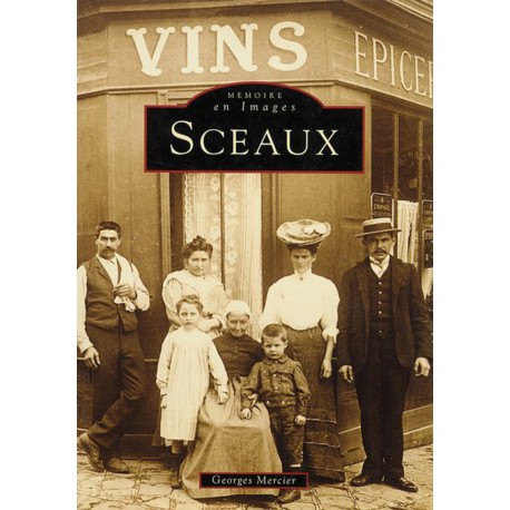 Sceaux Recto