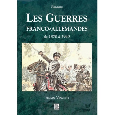 Guerres franco-allemandes (Les) Recto