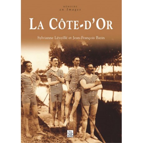 Côte-d'Or (La) Recto