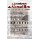 Chroniques de Versailles