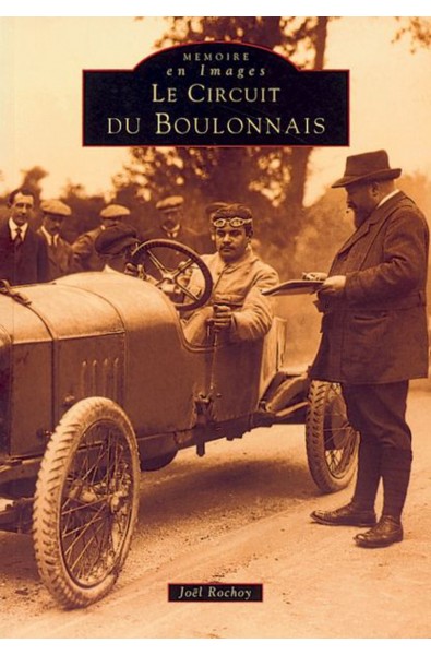 Circuit du Boulonnais (Le)