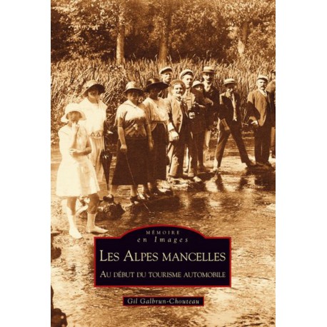 Alpes Mancelles (Les) Recto