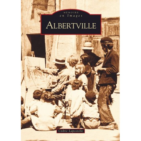 Albertville Recto