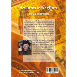 Les larmes de San Marco