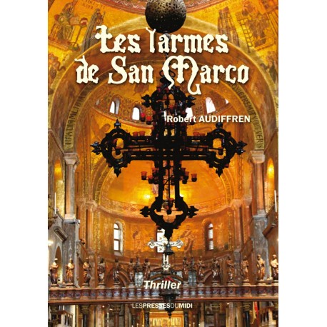 Les larmes de San Marco Recto