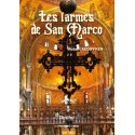 Les larmes de San Marco Recto 