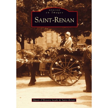 Saint-Renan Recto